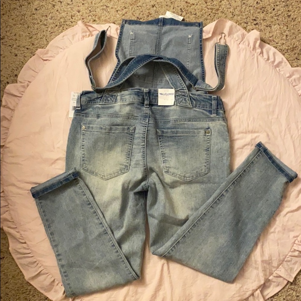 Women’s overalls